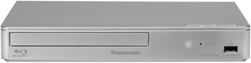 Panasonic dmp bdt168eg lettore - panasonic, dmp-bdt168eg