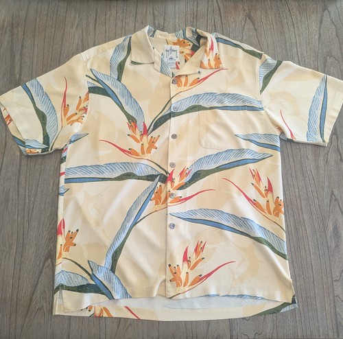 Camicia hawaiana guy harvey - guy,