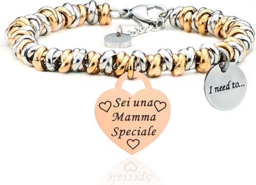 Bracciale donna i need - ®,