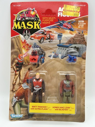 Kenner modellino matt - modellino,