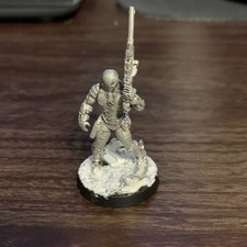 Corvus Belli Infinity nomadi