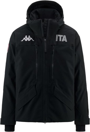 Kappa ita sci italia 6cento - ita,