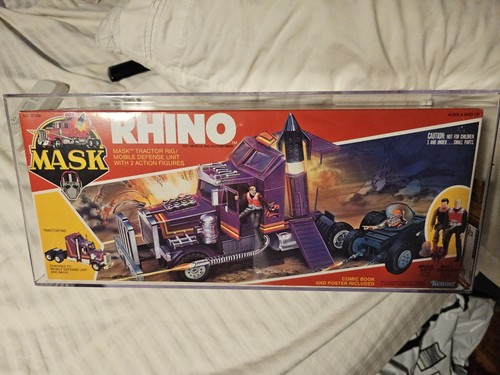 Maschera corta kenner vintage - corta,