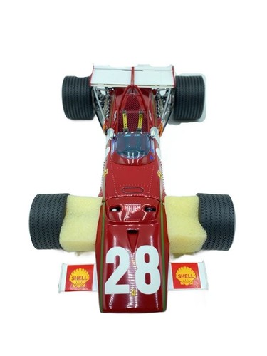 Altre marche minicar - altre, exoto