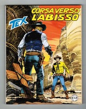TEX 3 STELLE - DAL N. 600 AL