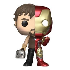 Funko pop avengers - pop!, infinity