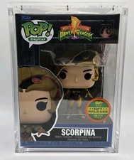 Funko Pop! Digital Scorpina