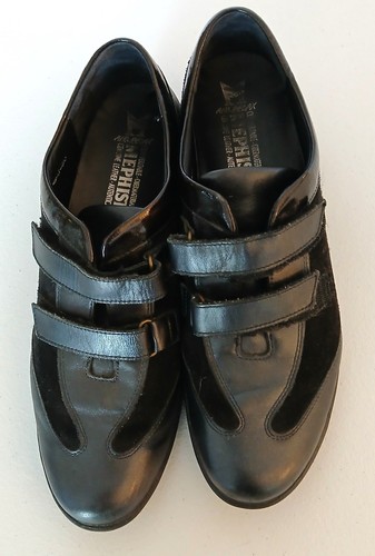 Scarpe uomo mephisto - mephisto, taglia