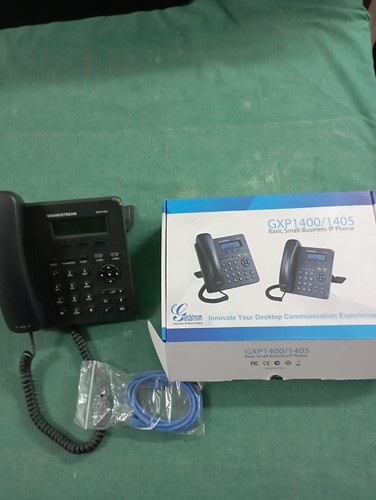 Grandstream telefono small - grandstream,