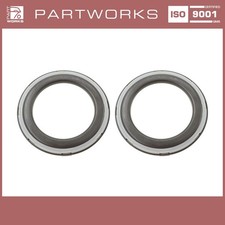 2 cuscinetti a sfera obliqui