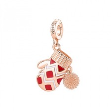 Charm Pink Game Glove Limited