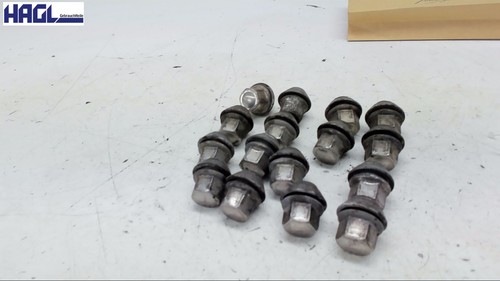 Set bulloni per ruote - set,
