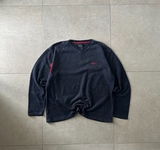 Felpa vintage Umbro in pile