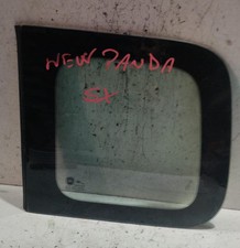 DEFLETTORE ANT SX PER FIAT Panda 3° Serie (12>)