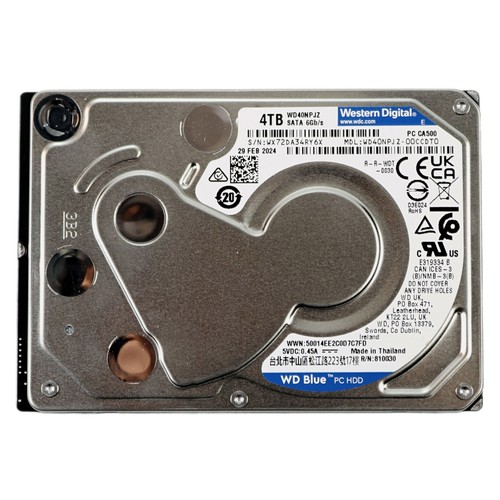 Disco rigido interno sata 600 - interno,