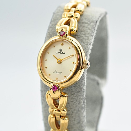 Orologio polso donna cyma - donna,