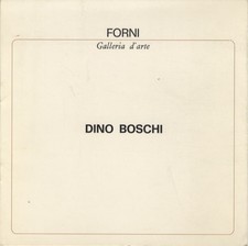 Dino Boschi.