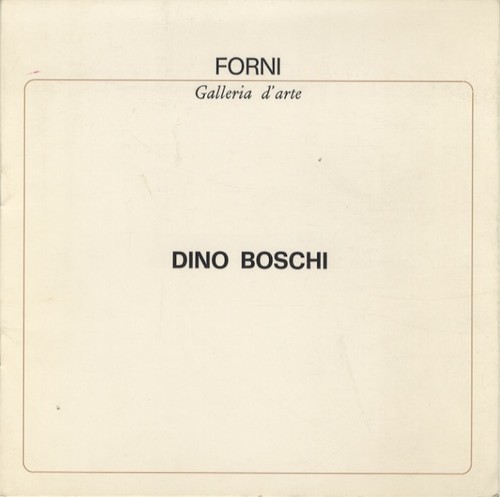 Dino boschi - dino, boschi.