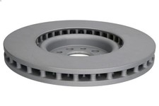1X Brake Disc ATE