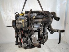 MOTORE COMPLETO PER OPEL Astra H S. Wagon Z17DTH diesel 1686 (04>07)