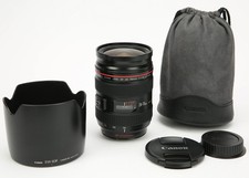 Canon EF 24-70mm f/2.8L USM