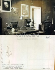 PROPAGANDA WW2-MOSTRA DELLA RIVOLUZIONE FASCISTA ROMA 1932-A2-93