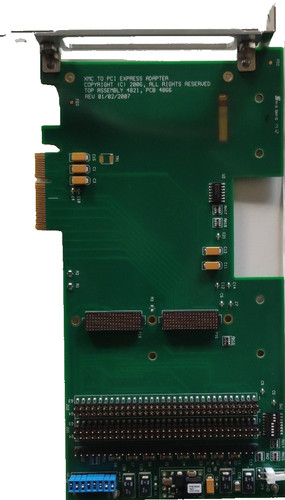 Technobox 4822 adattatore xmc - technobox,