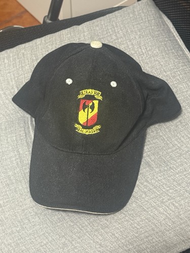 Cappello ultras sur - cappello, real