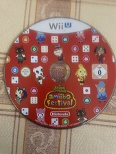 Animal crossing amiibo - animal,