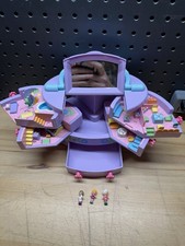 Casetta gioco polly - da, pocket