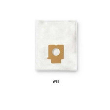 Sacchetto per Aspirapolvere