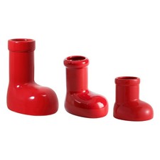 Vaso Da Fiori in Ceramica