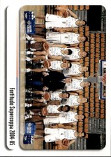 figurina Bologna basket panini