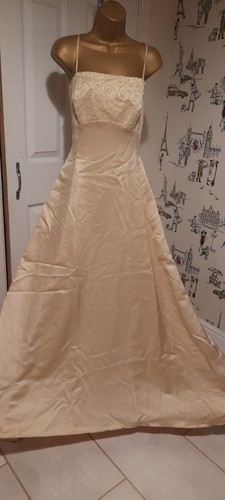 Abito alfred angelo - abito, angelo,