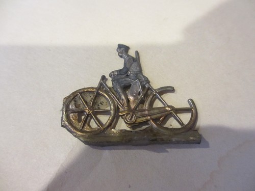 Bicicletta militare epoca - bicicletta, d'epoca