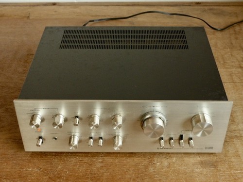 Pioneer 8800 vintage - pioneer,