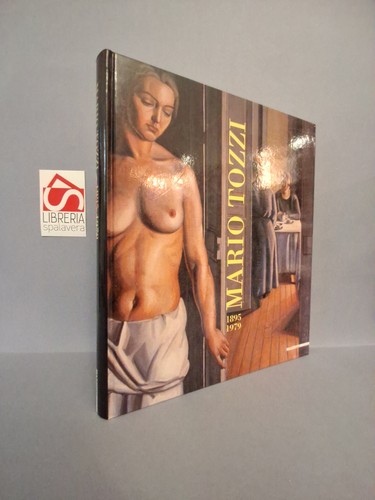 Mario tozzi 1895 1979 - mario, 1895-1979
