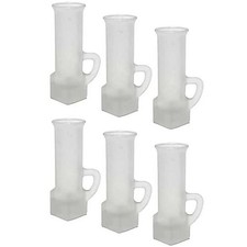 Set bicchiere vodka - da, 6