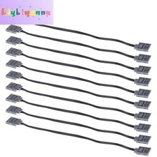 10PCS Cavo Prolunga Motore