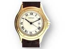 Orologio unisex Cartier