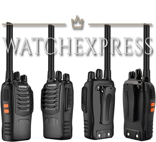 Radio baofeng 888s uhf - radio, bf-888s