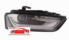 FARO DX BIXENO D3S A LED PER AUDI A4 12/2011> [OE 8K0941044]