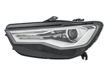 Faro principale HELLA sinistro