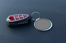 PORTACHIAVI in acciaio PER