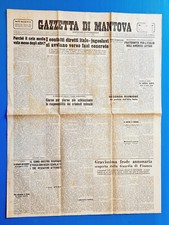 GAZZETTA DI MANTOVA 21