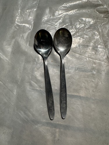 Cucchiaini vintage posate - cucchiaini,