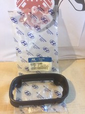 supporto retronebbia SX *ORIGINALE* HYUNDAI Getz (2002-2006) cod. 92455-1C000