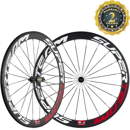 Superteam 700c set - superteam,