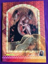 FOLDER 2007 ARTE SETA E