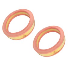 2 elementi filtranti per